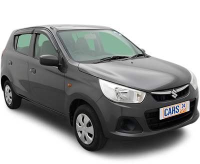Maruti Alto K10-img